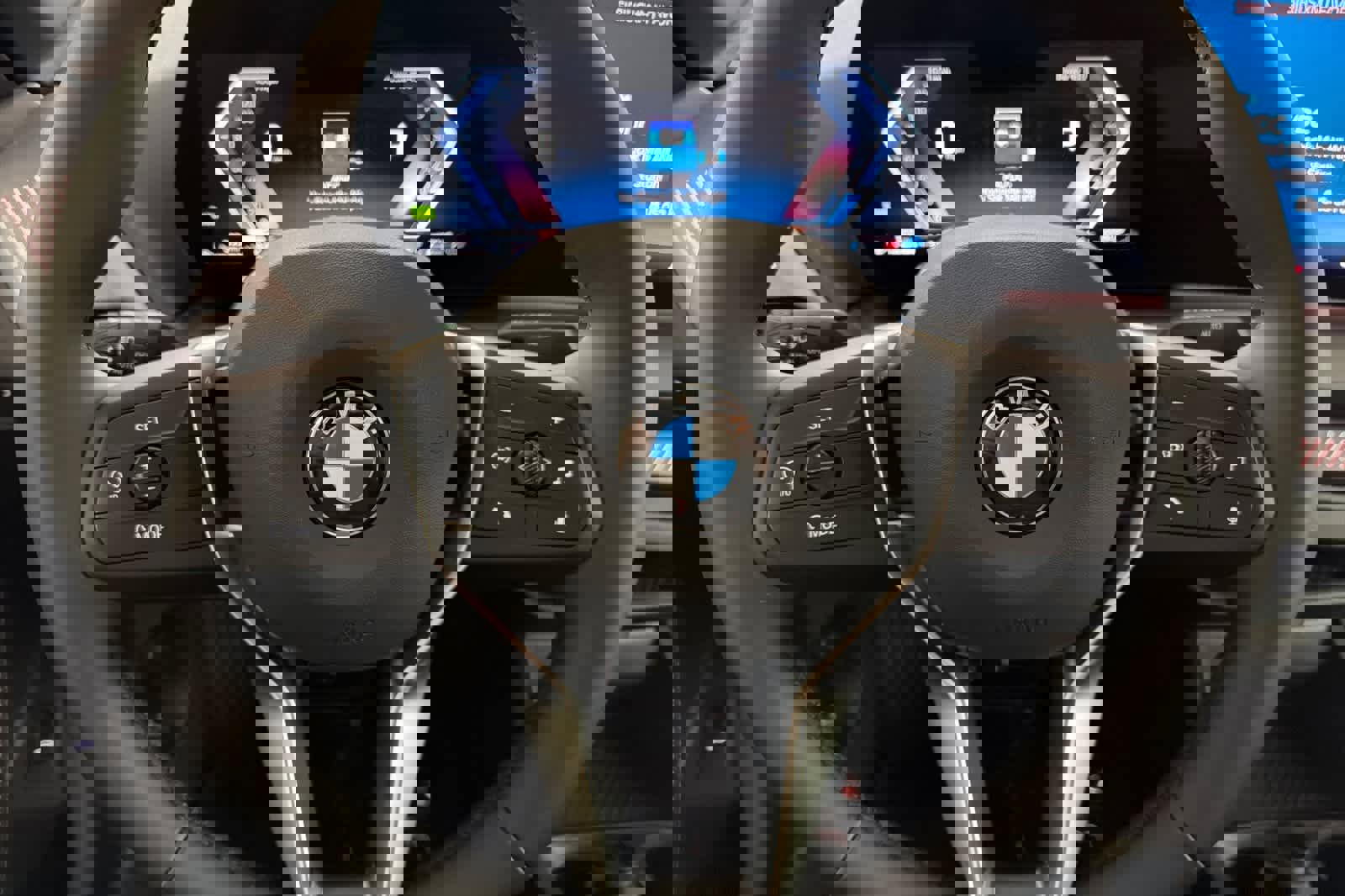 Used 2025 BMW 228i xDrive w/ Premium Package image 22