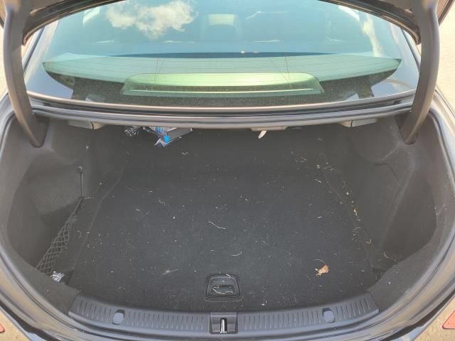 Used 2018 Mercedes-Benz E 400 4MATIC Sedan image 7