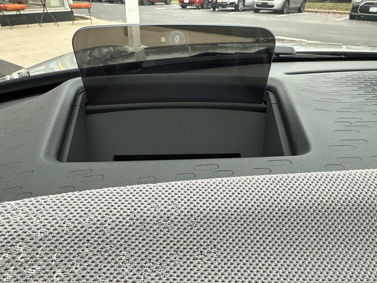 New 2026 MINI Cooper Convertible FWD image 29