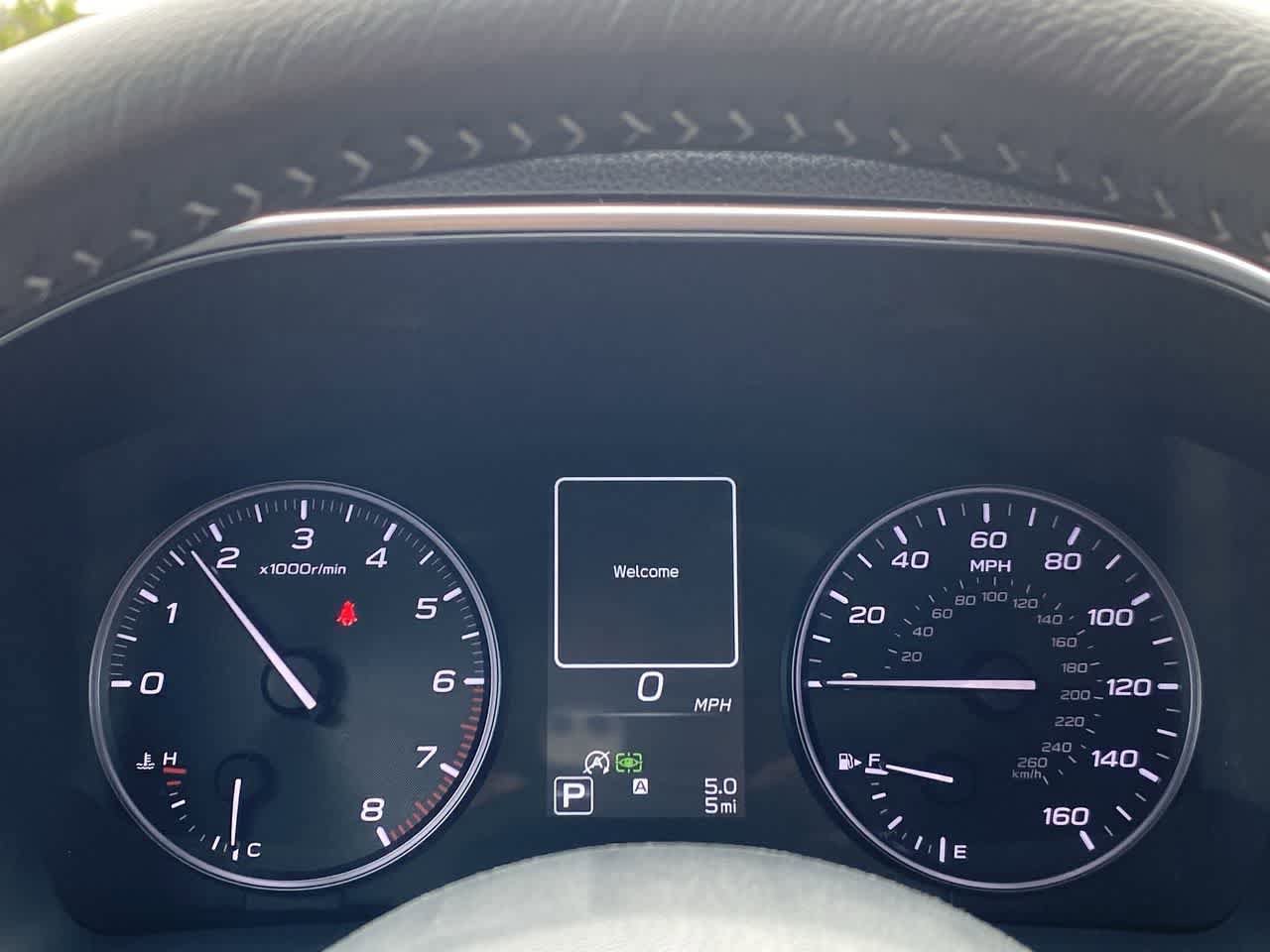 Used 2025 Subaru Outback Limited image 33