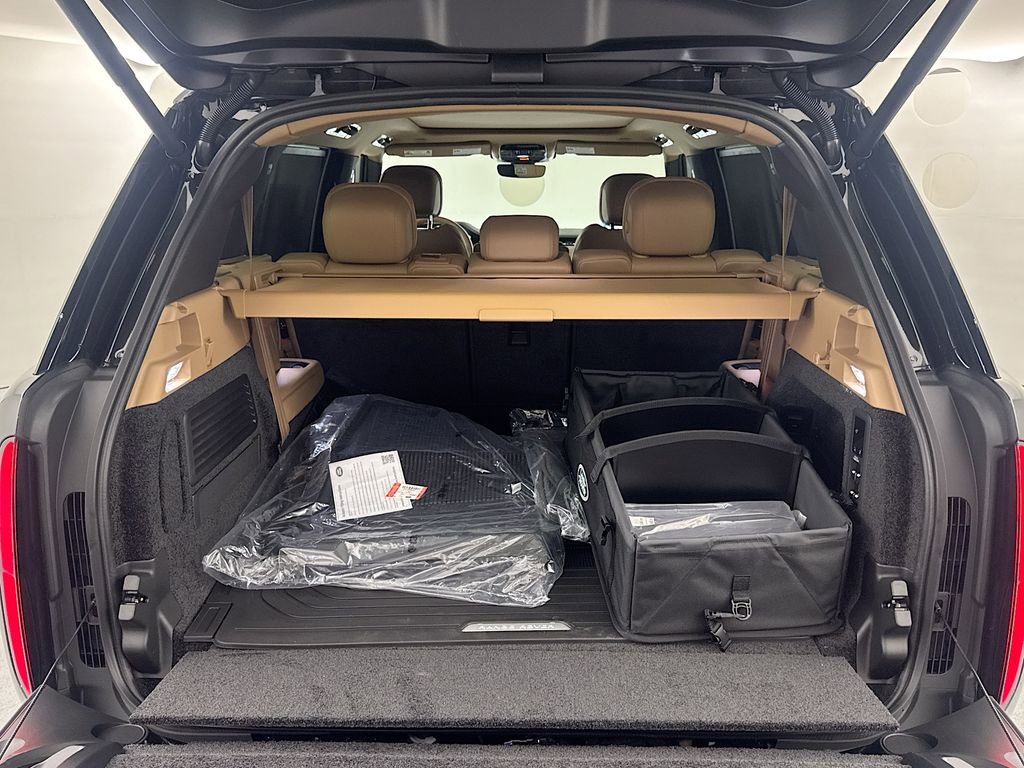 New 2026 Land Rover Range Rover Long Wheelbase SE AWD/4WD image 27