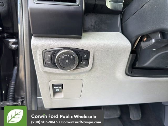 Used 2015 Ford F150 XL w/ Equipment Group 101A Mid image 15