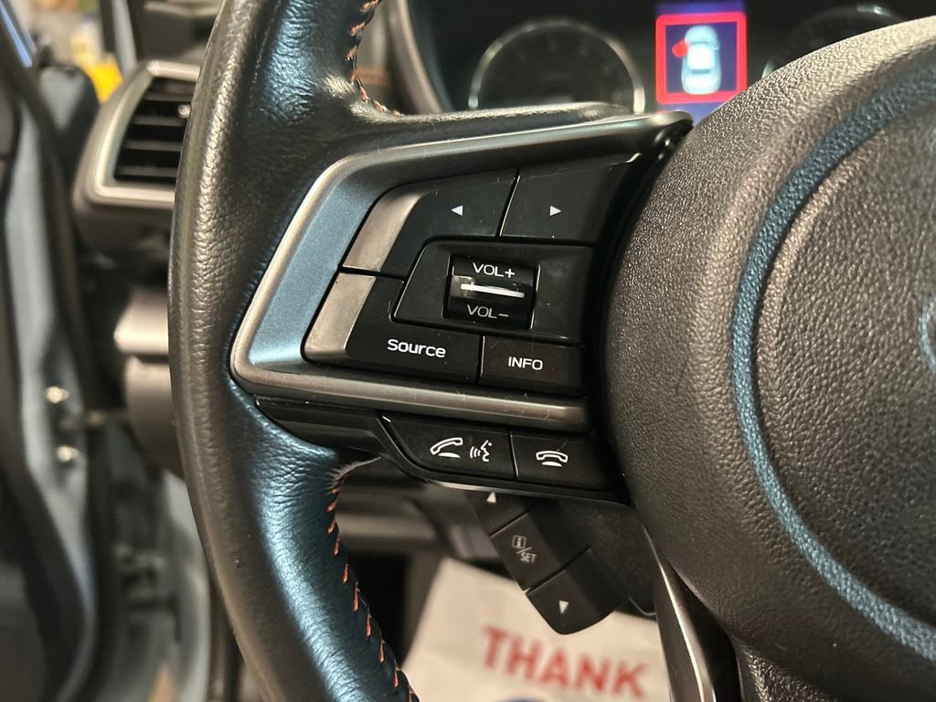 Used 2020 Subaru Crosstrek 2.0i Limited w/ Moonroof Package w/Navigation image 26