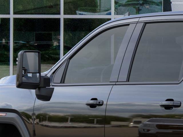 New 2026 GMC Sierra 2500 AT4 w/ AT4 Premium Plus Package image 12
