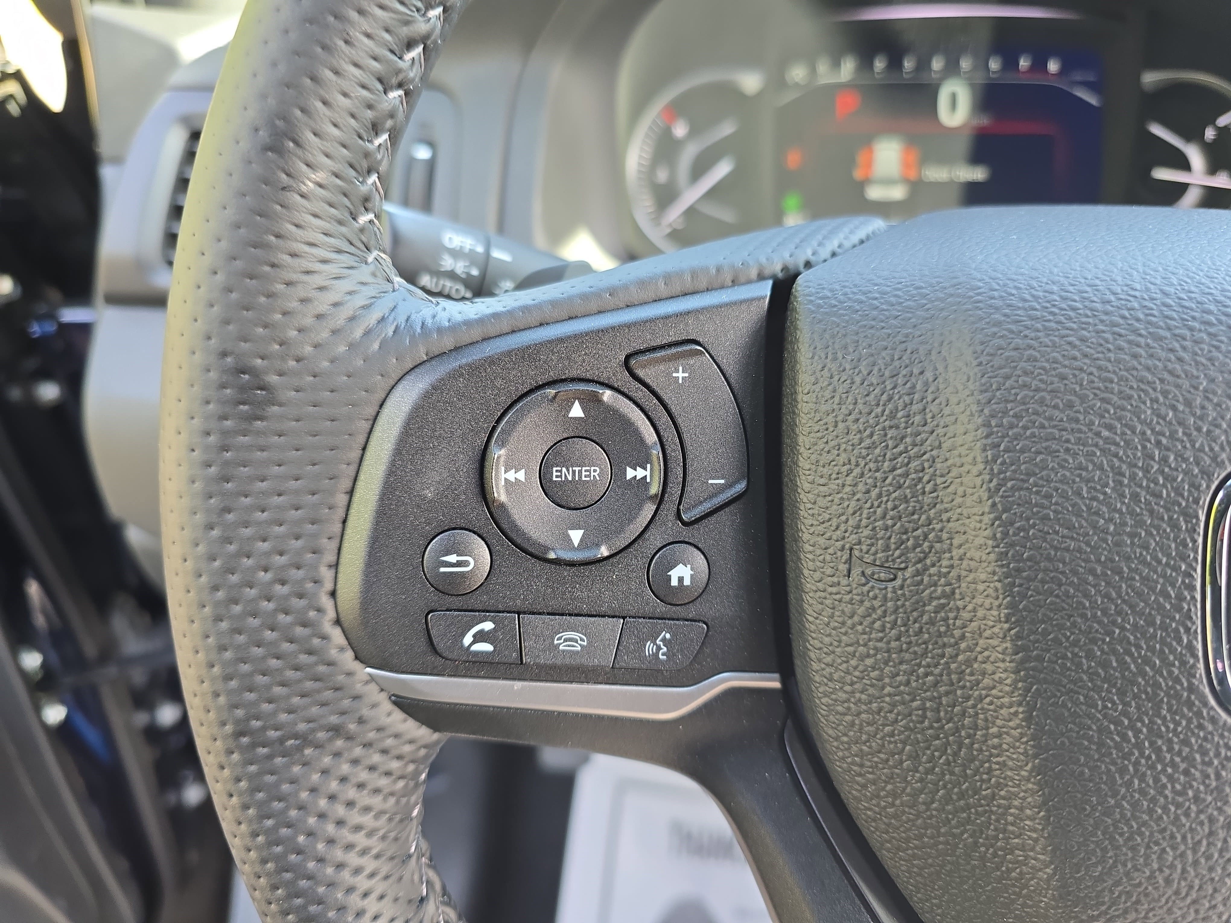 Certified 2023 Honda Passport EX-L image 18