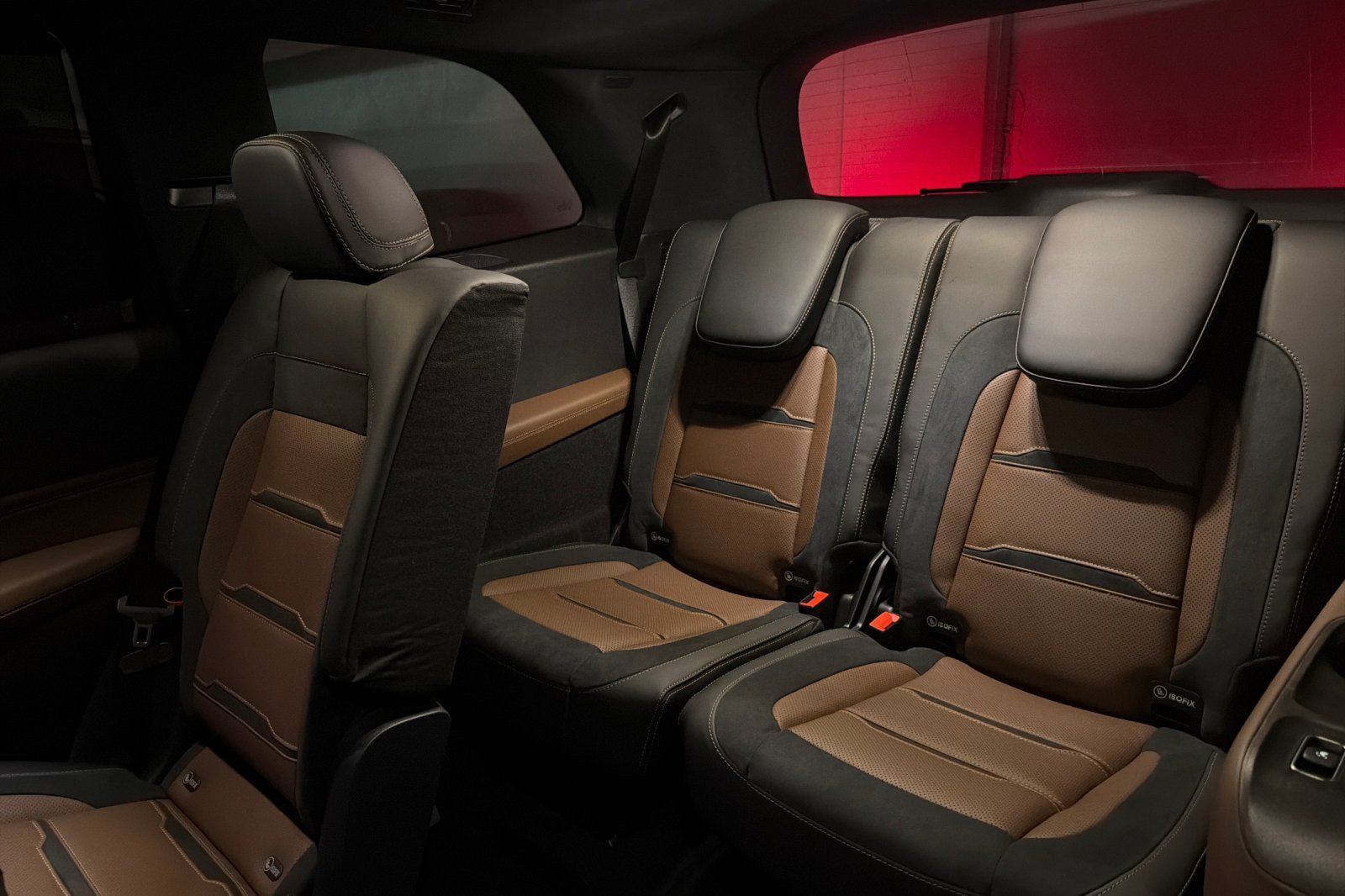 New 2026 Mercedes-Benz GLS 63 AMG 4MATIC image 14