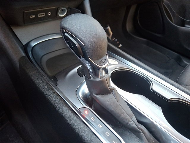 Used 2024 Chevrolet Malibu LT image 12