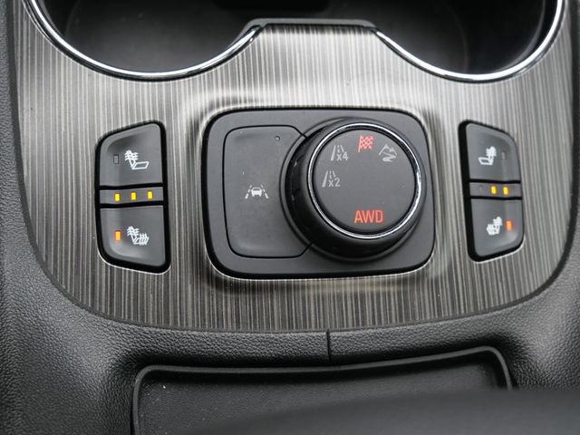 Used 2023 GMC Acadia SLT w/ Elevation Edition image 26