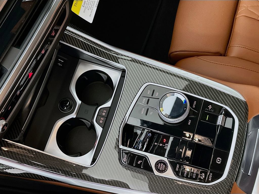 New 2026 BMW X7 M60i image 15