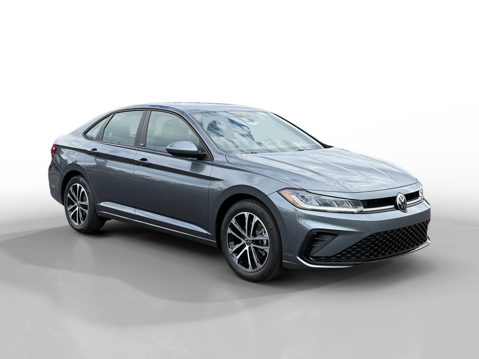 New 2026 Volkswagen Jetta Sport image 7