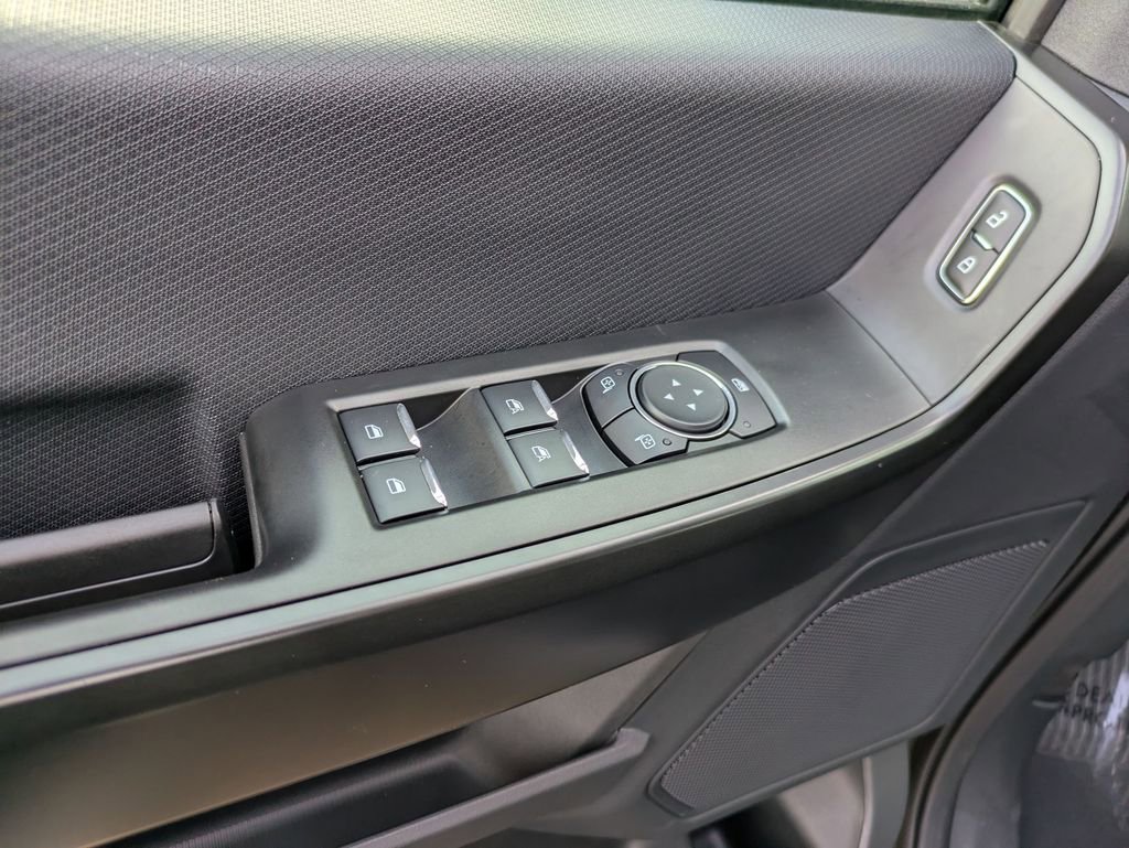 New 2025 Ford F150 STX w/ Equipment Group 200A image 23