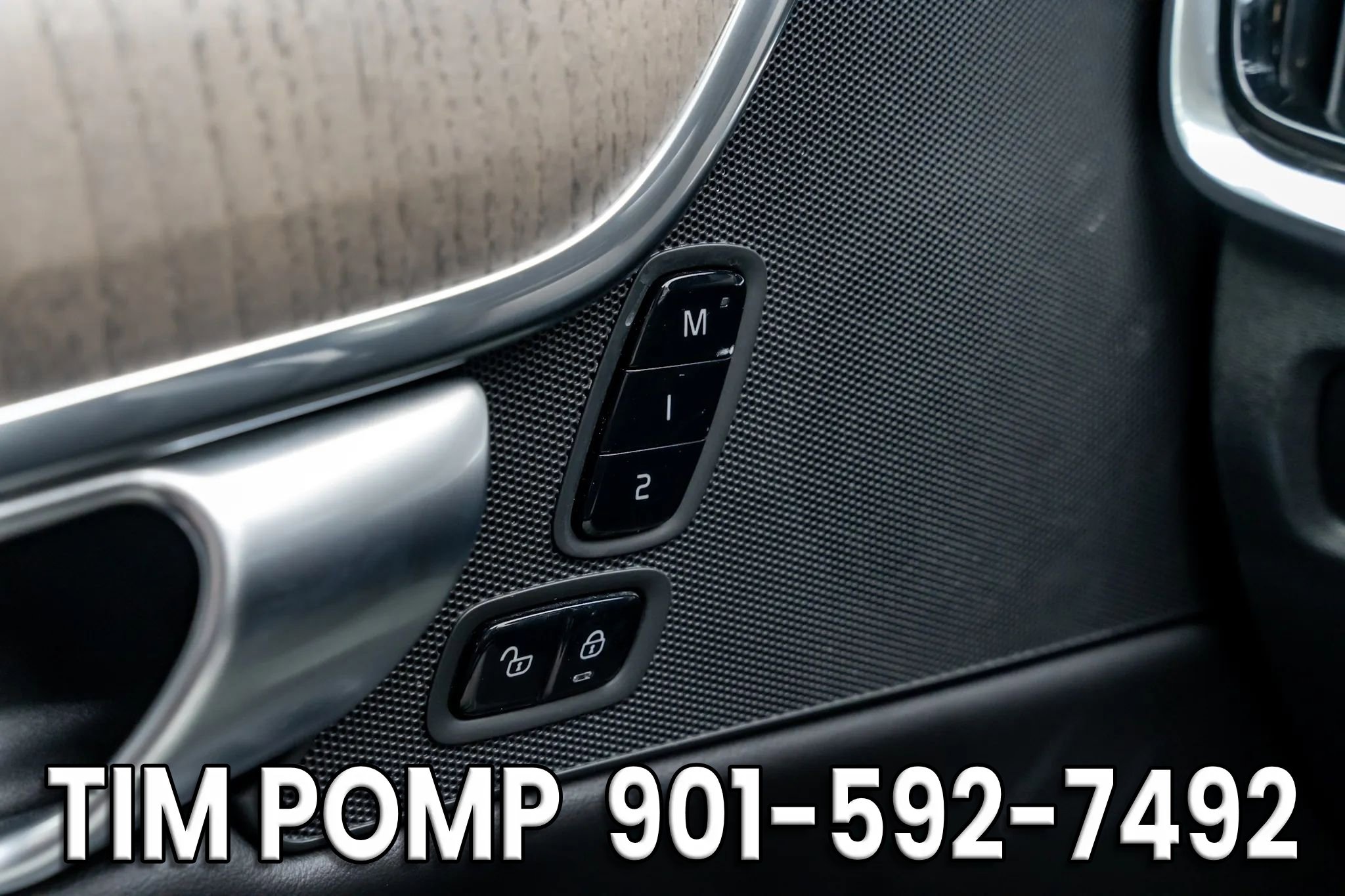 Used 2023 Volvo S90 B6 Plus image 27