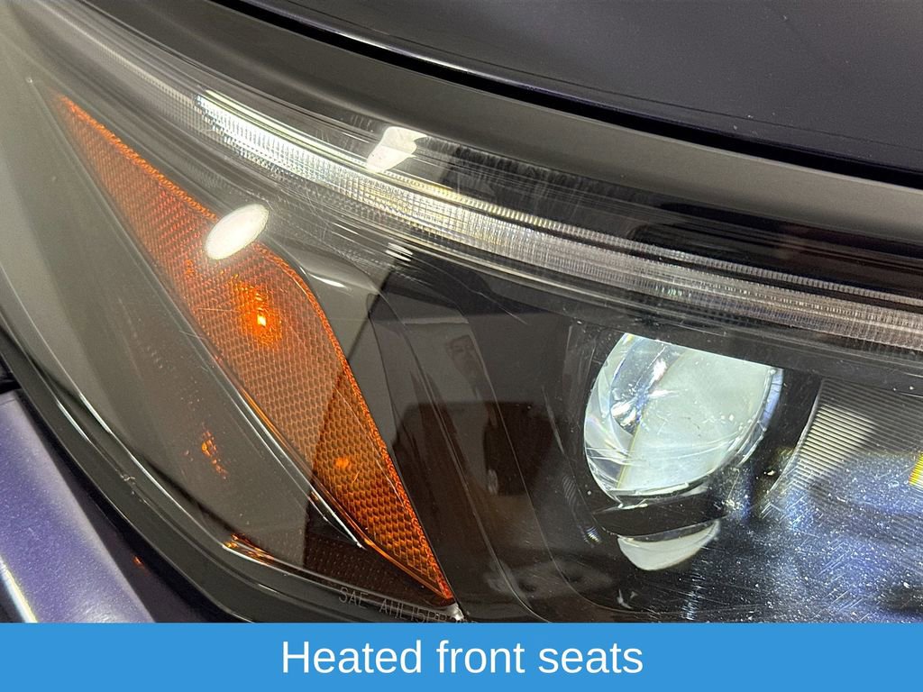 Used 2024 Toyota Grand Highlander Limited image 41