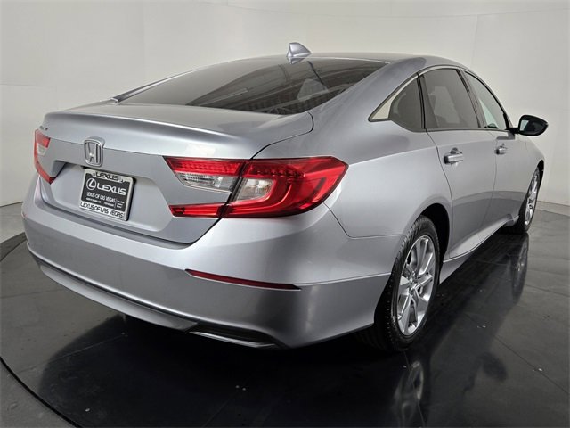 Used 2019 Honda Accord LX image 6