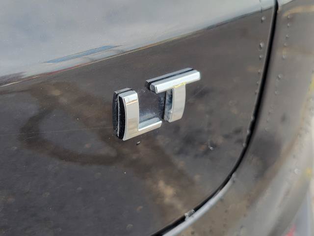 Used 2026 Chevrolet TrailBlazer LT w/ Convenience Package AWD/4WD image 32