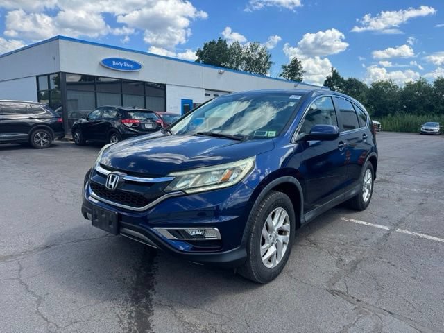 Used 2015 Honda CR-V EX image 6