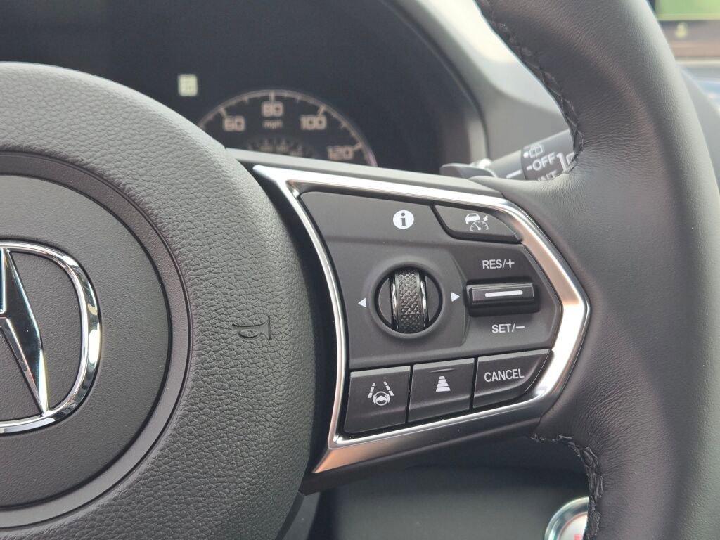 New 2026 Acura RDX SH-AWD image 41