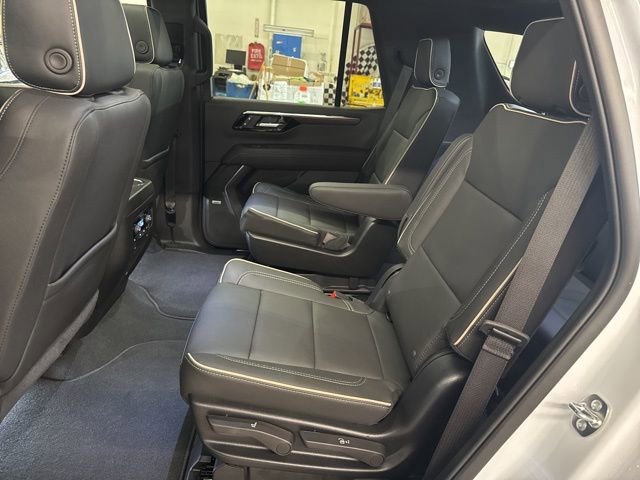 New 2026 Chevrolet Tahoe Premier w/ Sun And Tow Package image 22