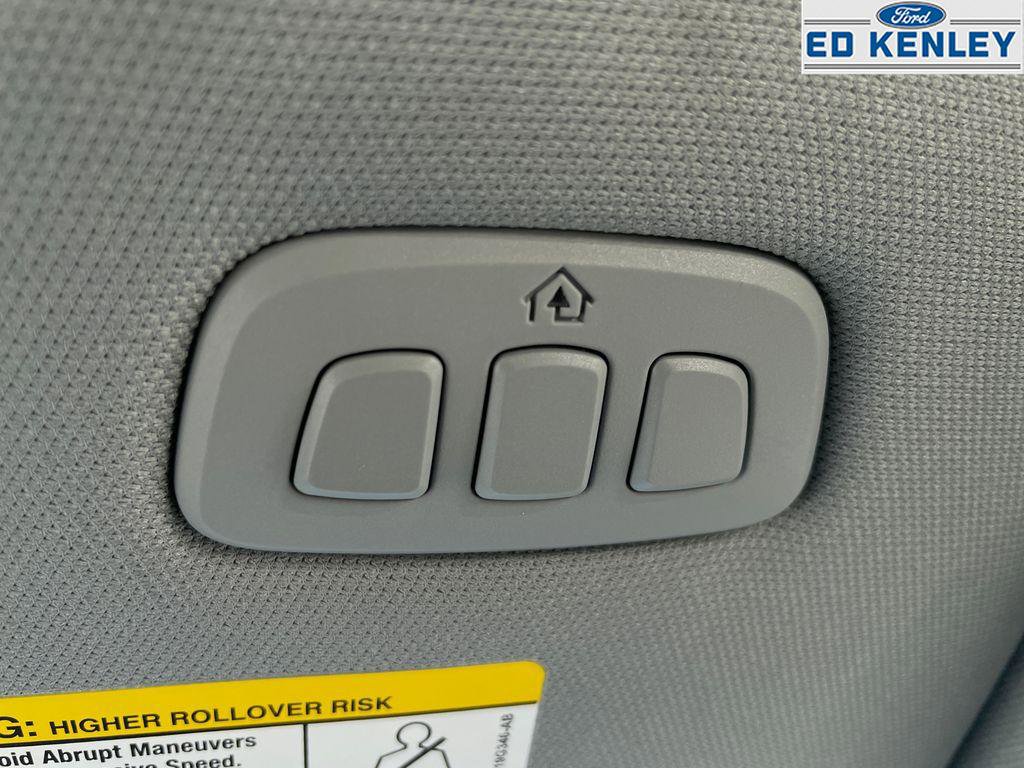 New 2026 Ford F350 Lariat image 20