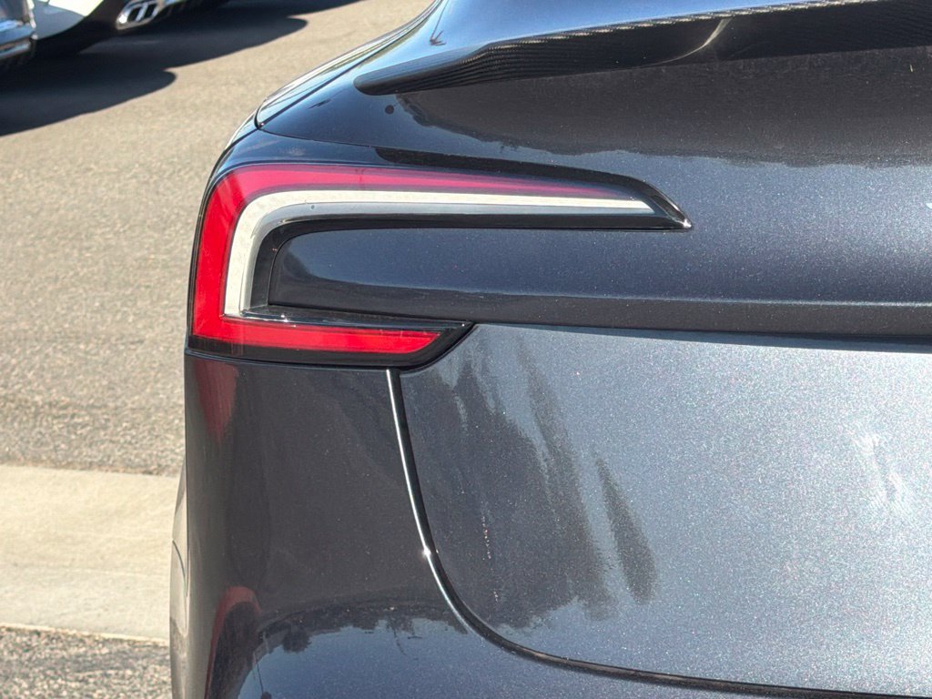 Used 2024 Tesla Model 3 Performance AWD/4WD image 13