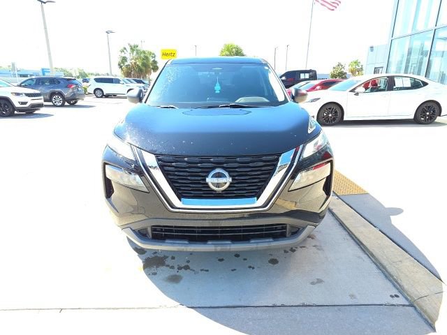 Used 2023 Nissan Rogue S image 9