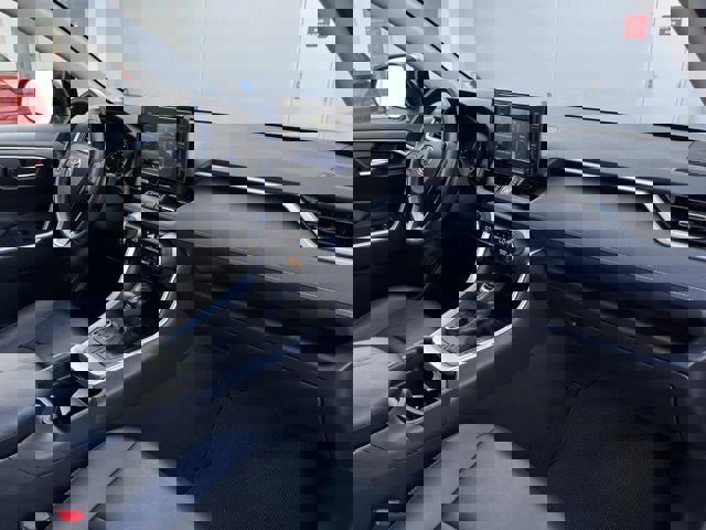 Used 2021 Toyota RAV4 XLE Premium w/ Carpet Mat Package (TMS) image 24