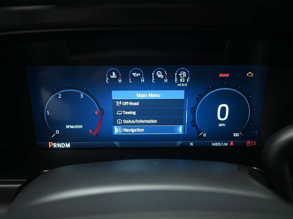 Used 2024 Ford F350 Lariat w/ Lariat Ultimate Package image 14