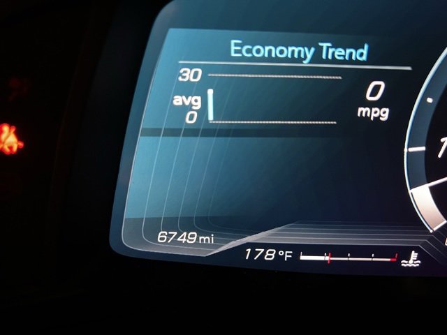 Used 2023 Chevrolet Corvette Stingray Premium Conv w/ Z51 Performance Package image 30