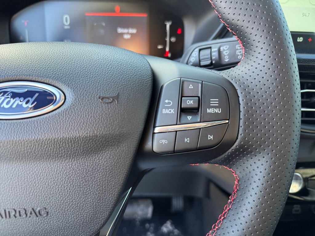 New 2026 Ford Escape ST-Line w/ Tech Pack #1 FWD image 33