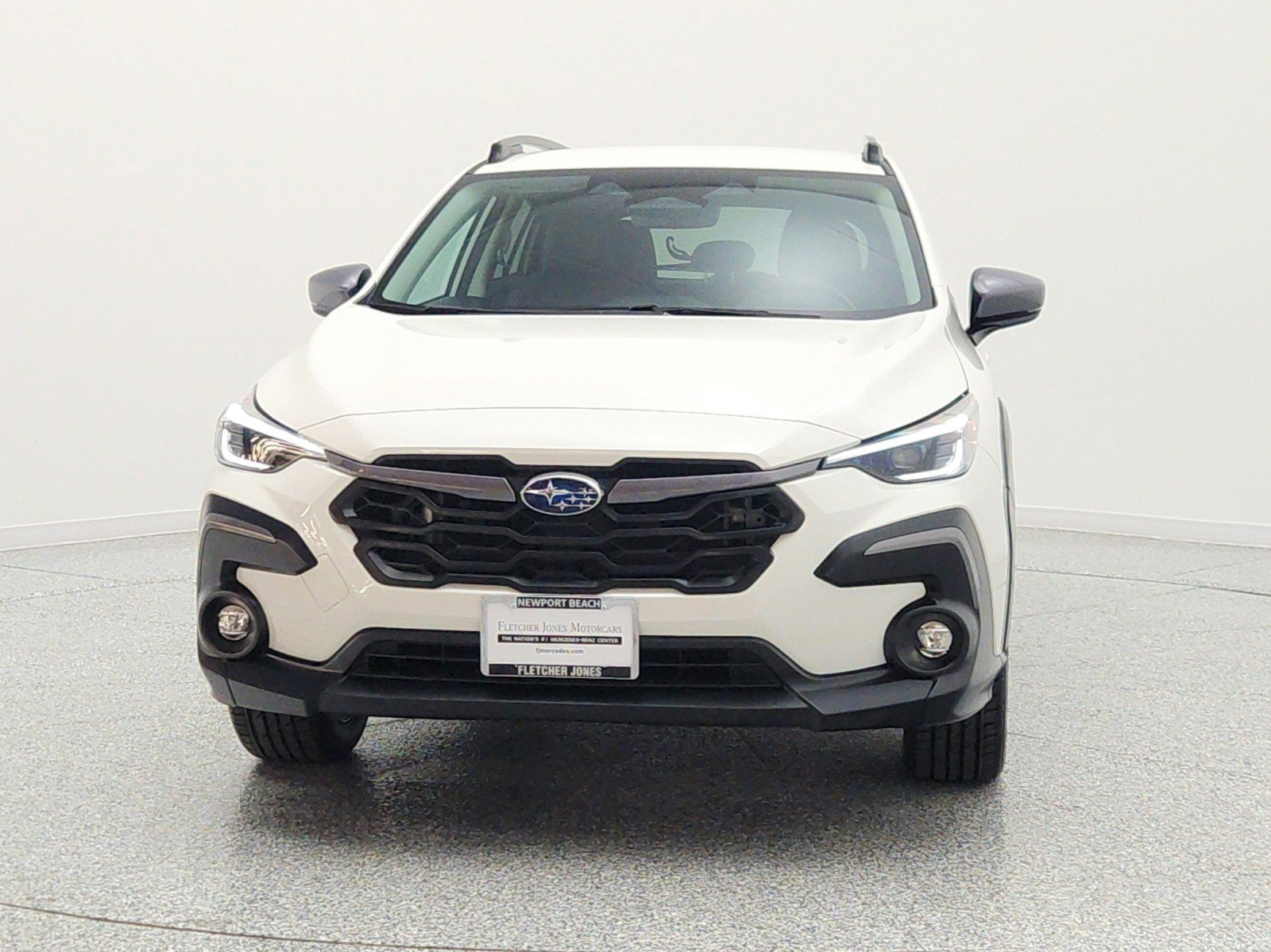 Used 2024 Subaru Crosstrek 2.5i Limited w/ Crosstrek Mirror Package AWD/4WD image 2