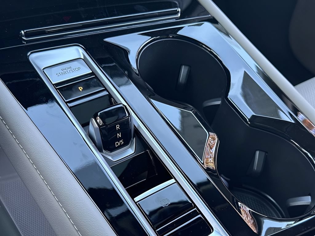 New 2026 Volkswagen Atlas SE FWD image 20