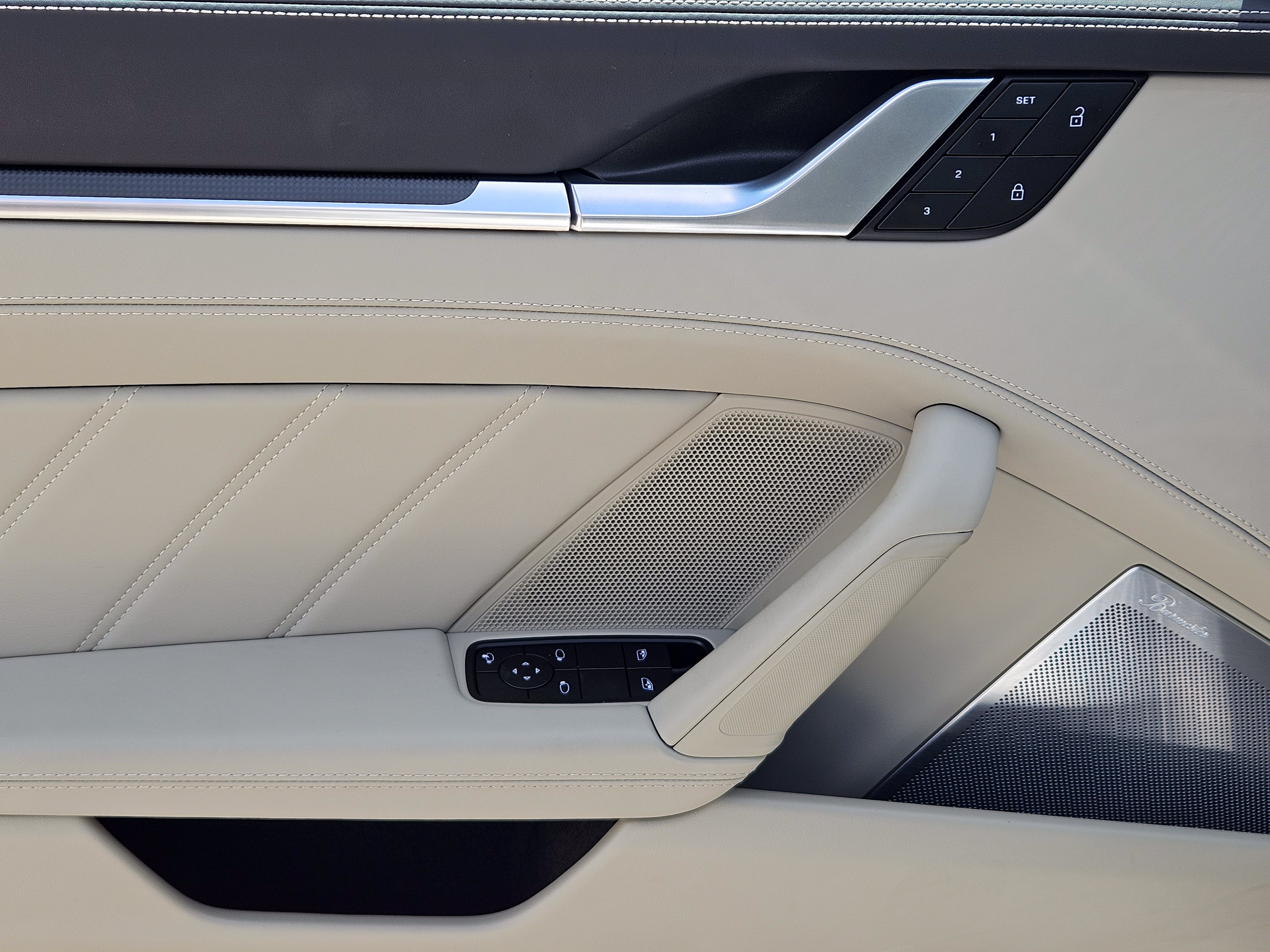 Certified 2023 Porsche 911 Turbo S AWD/4WD image 23