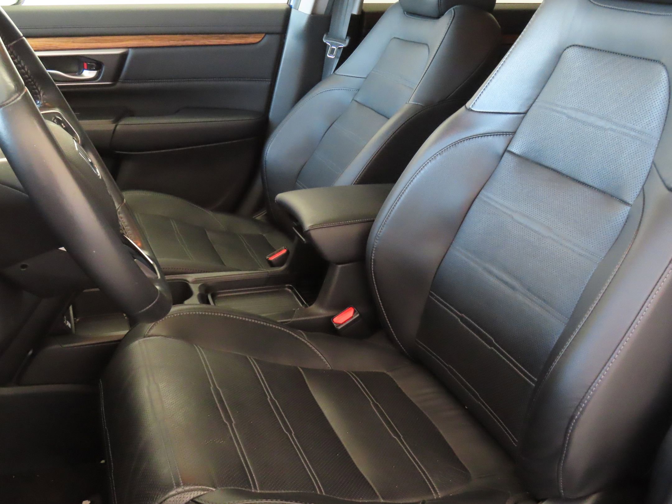 Used 2020 Honda CR-V EX-L image 13