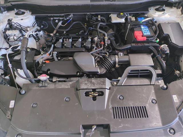 Certified 2024 Honda CR-V EX-L image 23