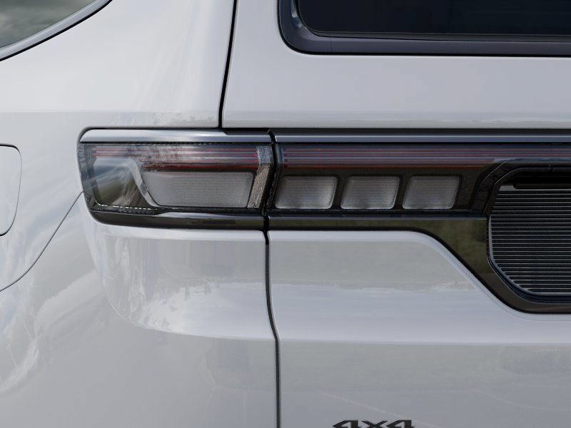 New 2026 Jeep Grand Wagoneer Limited AWD/4WD image 10