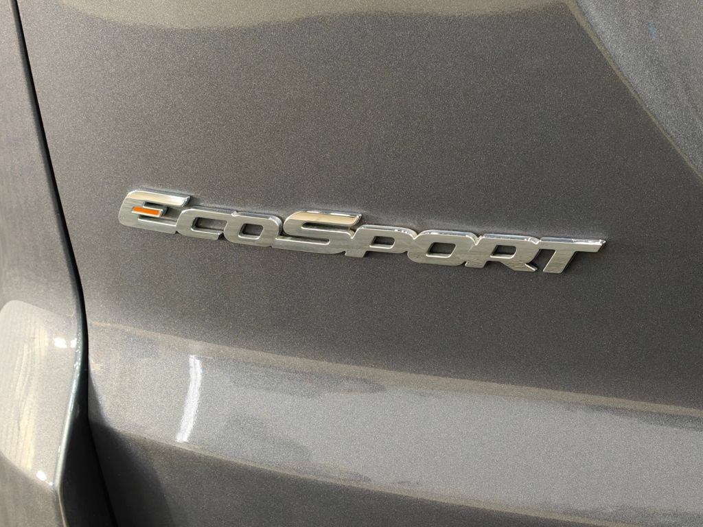 Used 2019 Ford EcoSport SE AWD/4WD image 40