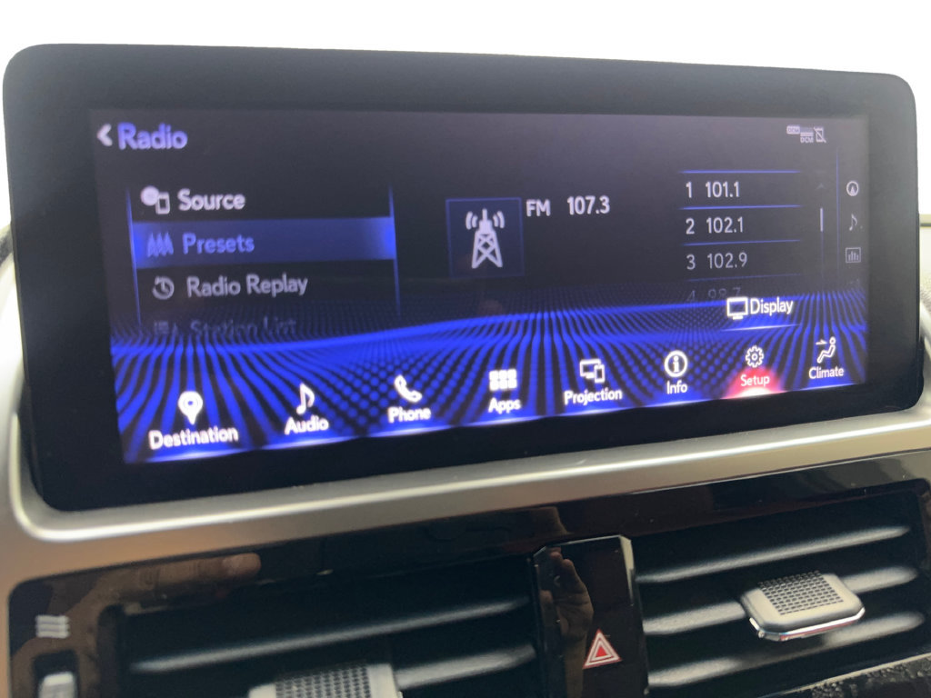 Used 2023 Lexus GX 460 Premium w/ Premium Plus Package AWD/4WD image 68