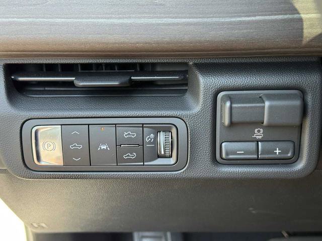 New 2026 GMC Sierra EV Denali image 14