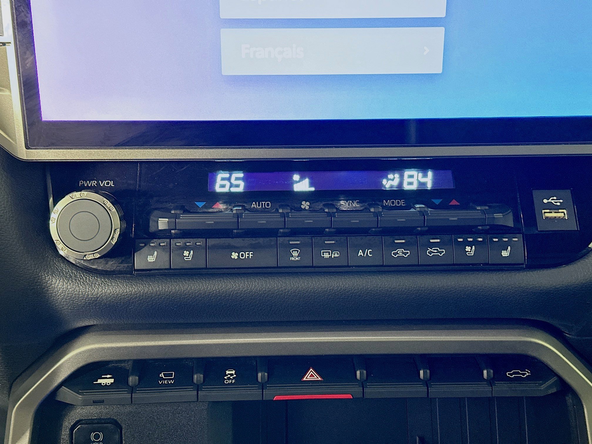 Used 2025 Toyota Tundra Limited image 23