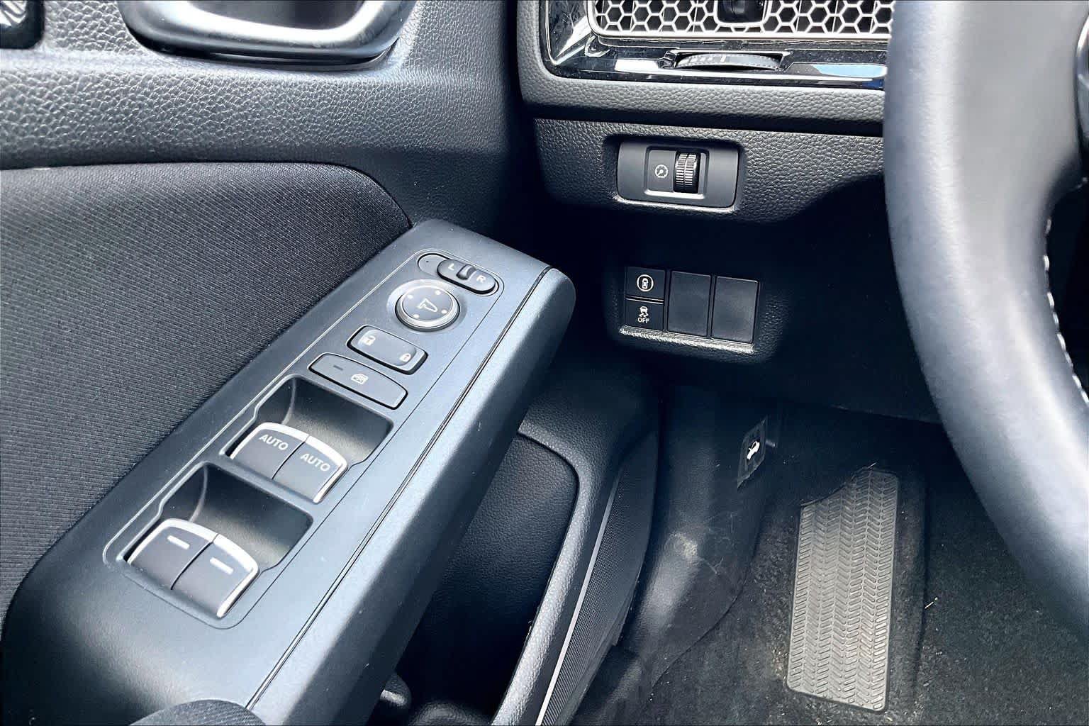 Used 2024 Honda Civic EX image 31