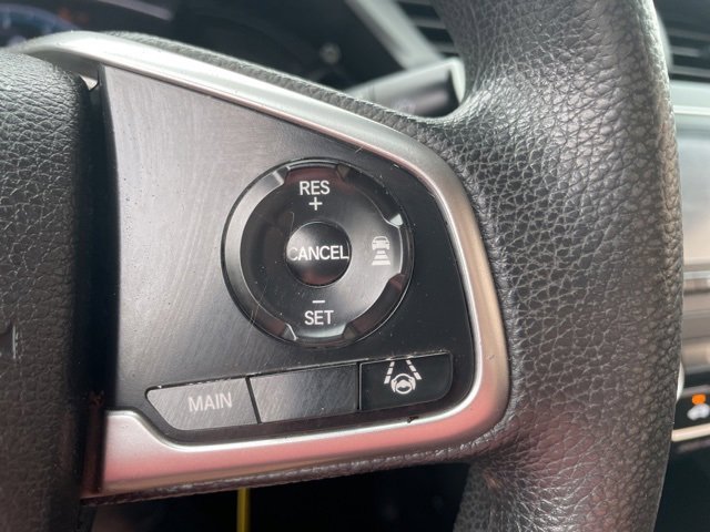 Used 2019 Honda Civic LX image 20