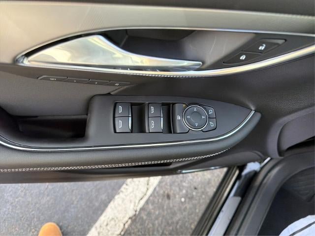 New 2026 Buick Envision Sport Touring AWD/4WD image 16