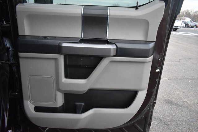 Used 2018 Ford F150 XLT image 36