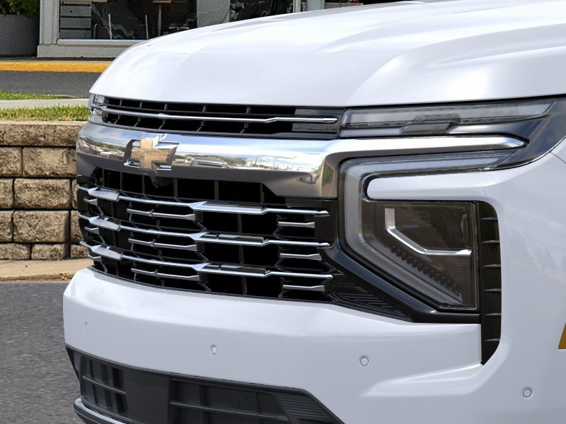 New 2026 Chevrolet Tahoe Premier AWD/4WD image 37