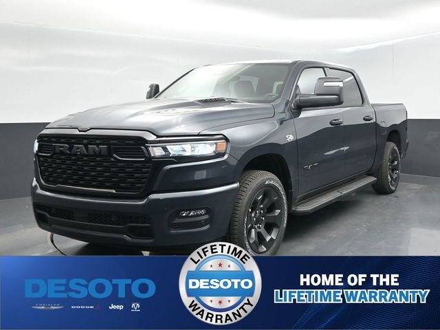 New 2026 RAM 1500 Express image 4