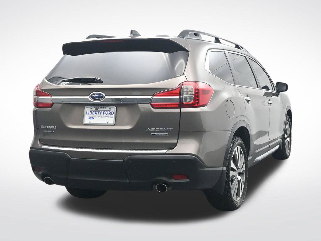 Used 2022 Subaru Ascent Touring w/ Popular Package #2A AWD/4WD image 7