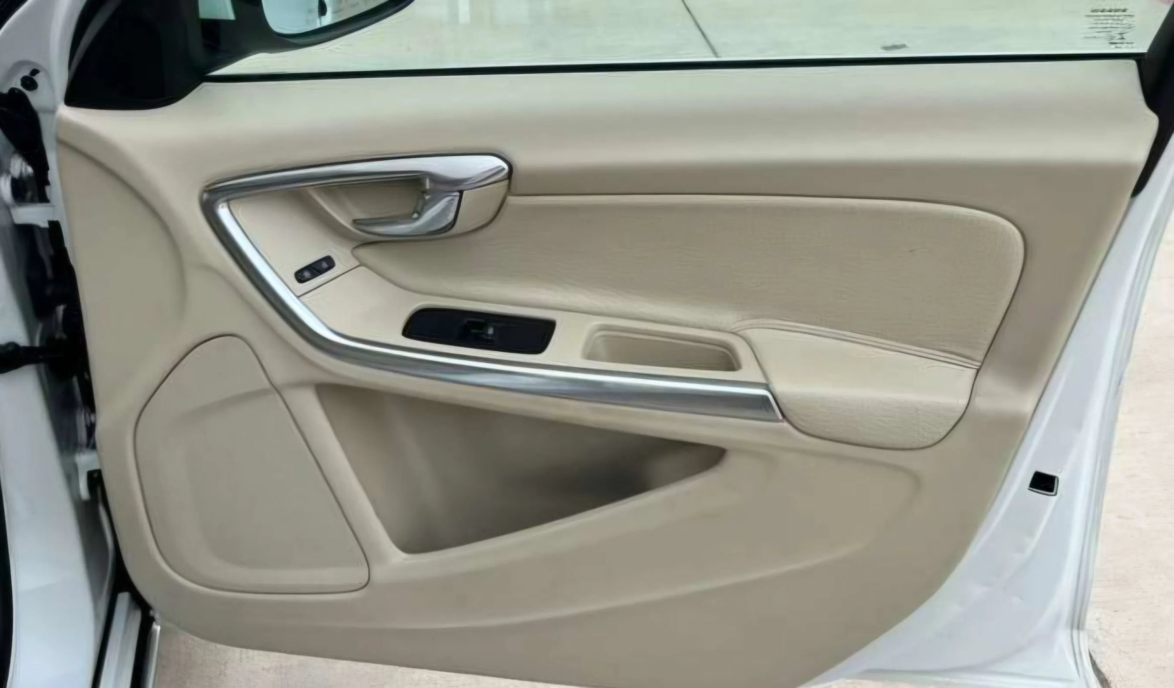 Used 2013 Volvo S60 T6 AWD/4WD image 16
