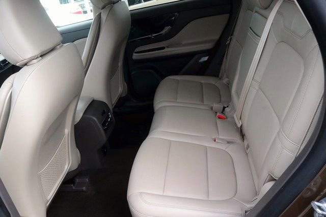 Used 2022 Lincoln Corsair Reserve w/ Sport Package AWD/4WD image 15