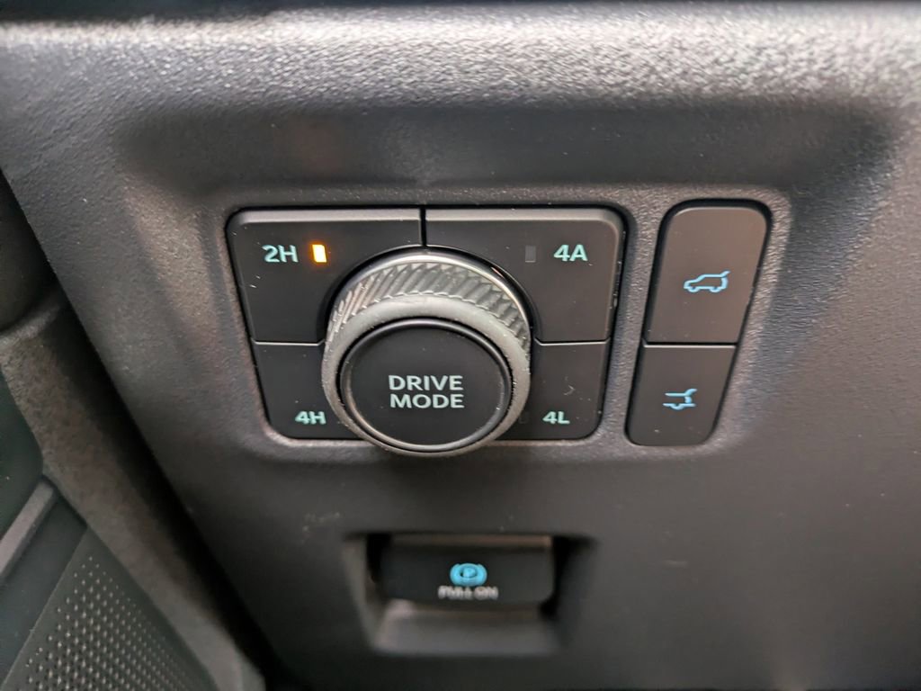 New 2026 Ford Expedition Max Platinum image 32