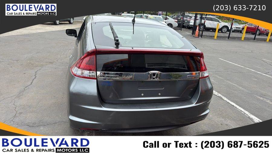 Used 2013 Honda Insight EX image 6